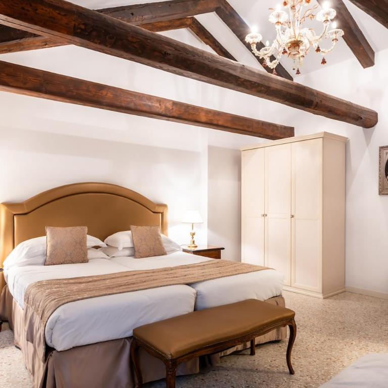 San Teodoro Palace - Luxury Apartments - Executive Two-Bedroom Apartment - 18