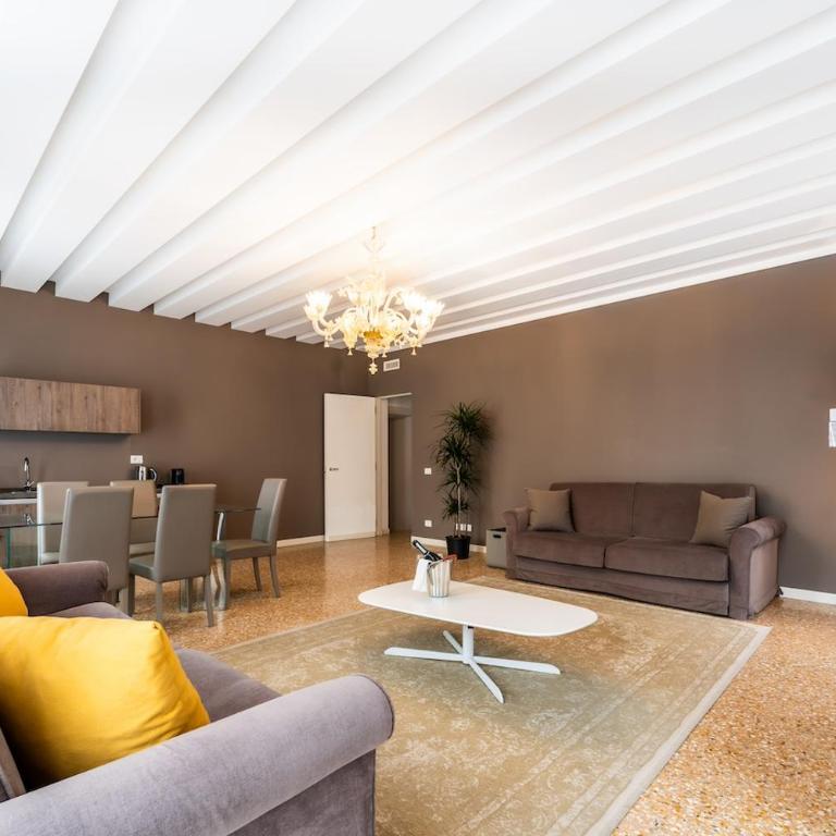 San Teodoro Palace - Luxury Apartments - Executive Two-Bedroom Apartment - 19
