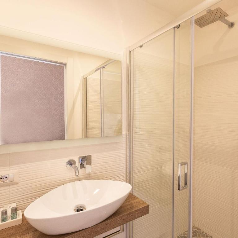 52 Vespasiano Vatican Suites - Deluxe Doppelzimmer - 1