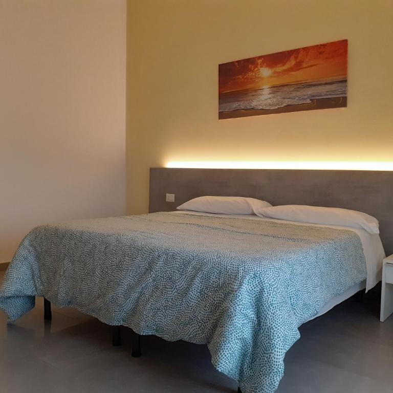 Royal Room & Breakfast - Camera Singola con Bagno Privato - 2