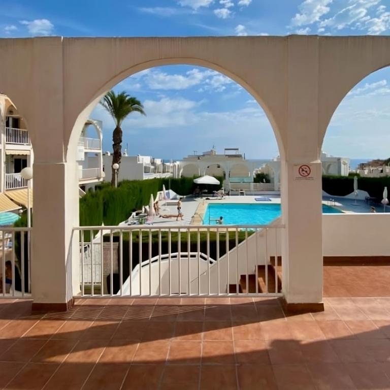 Casa Playa de la Mata - Apartamento de 1 dormitorio - 1