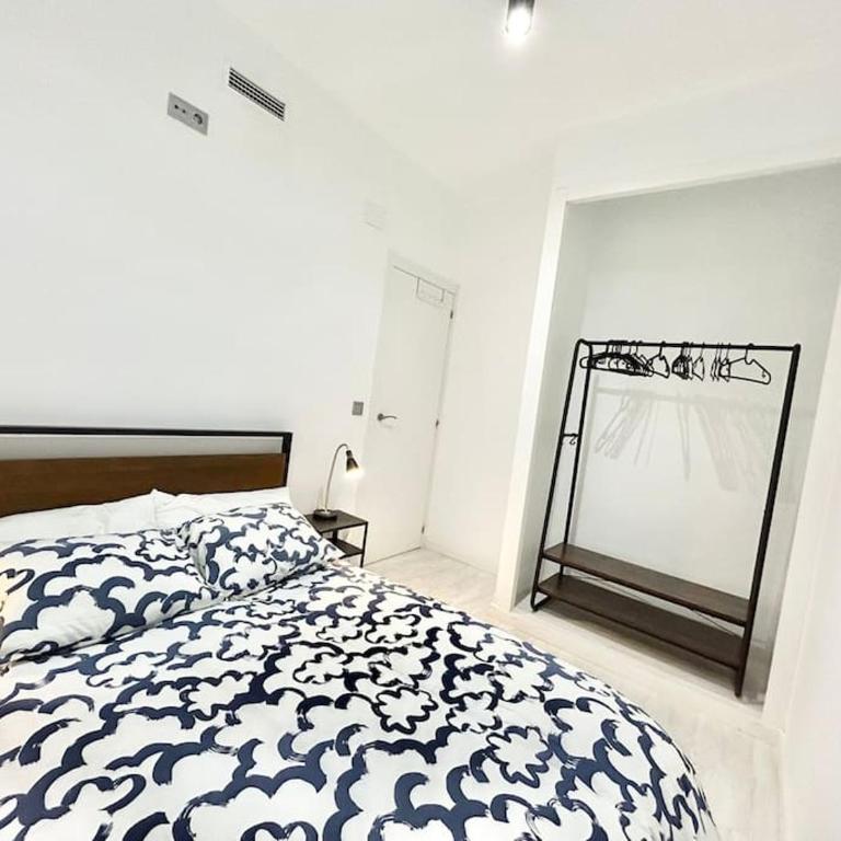 Centro Legazpi 1 - Three-Bedroom Apartment - 19