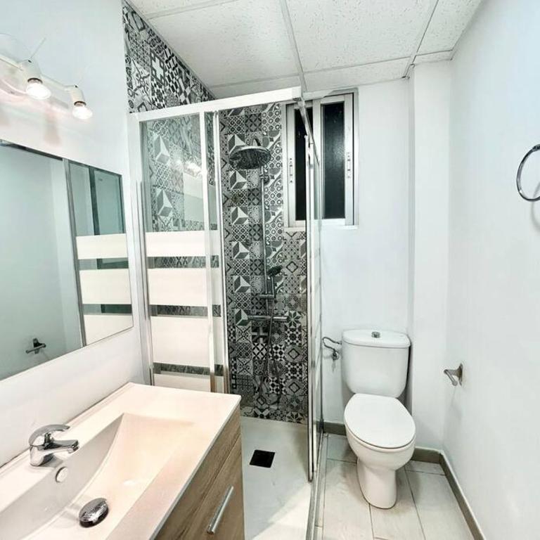 Centro Legazpi 1 - Three-Bedroom Apartment - 34