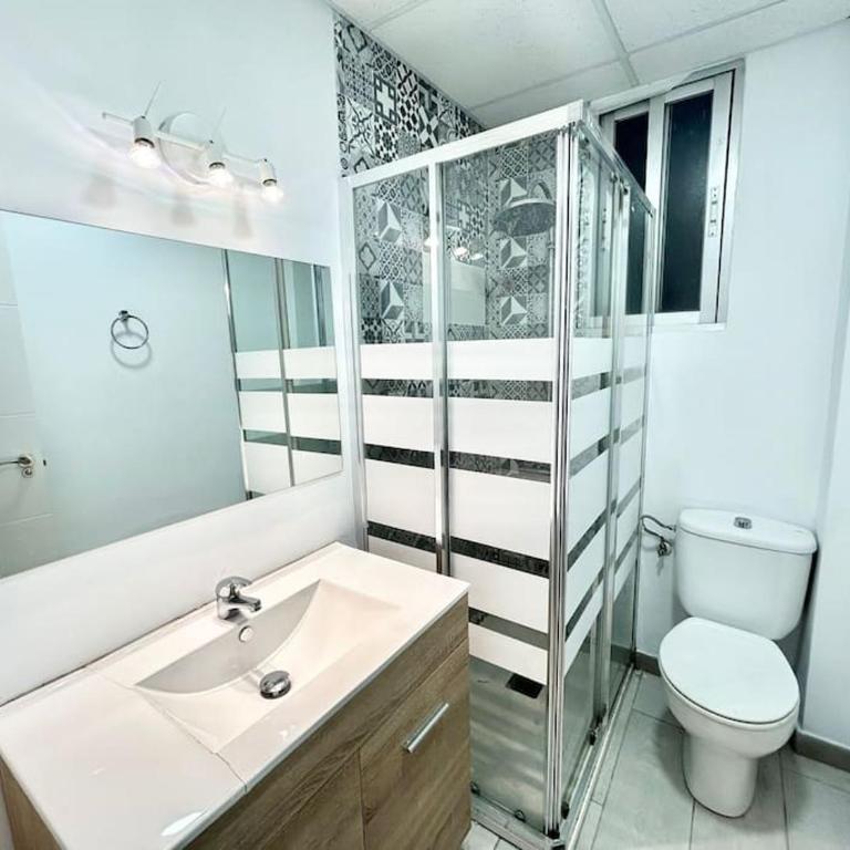 Centro Legazpi 1 - Three-Bedroom Apartment - 31