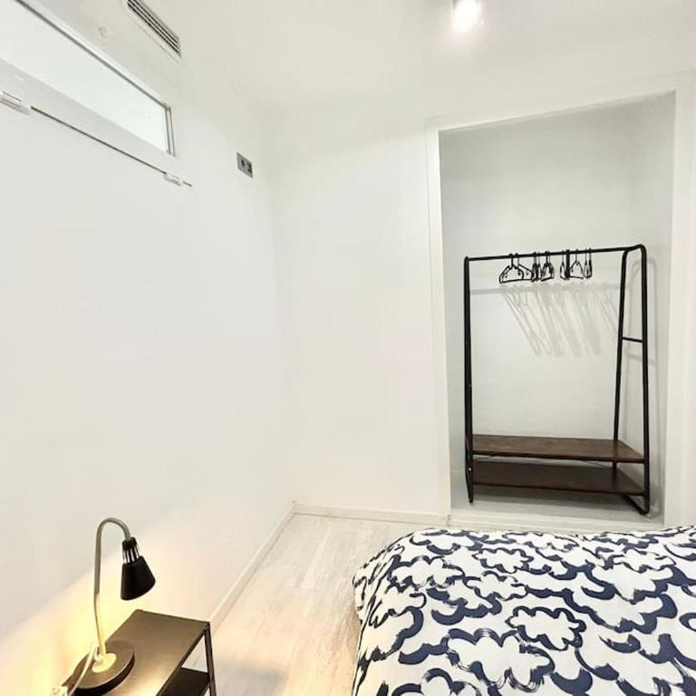 Centro Legazpi 1 - Three-Bedroom Apartment - 24