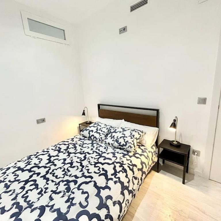 Centro Legazpi 1 - Three-Bedroom Apartment - 23