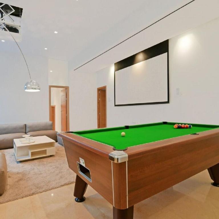 Luxury Villa with Jacuzzis near Puerto Banús - Villa - 24