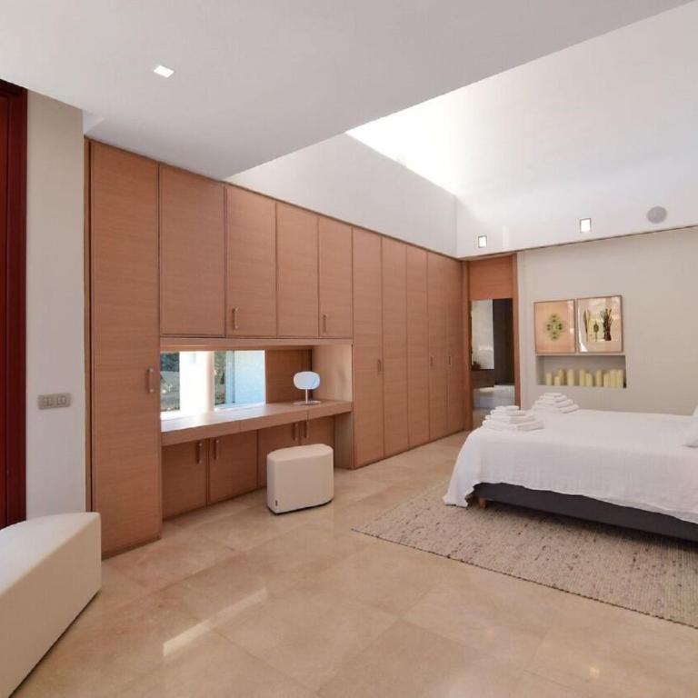 Luxury Villa with Jacuzzis near Puerto Banús - Villa - 15