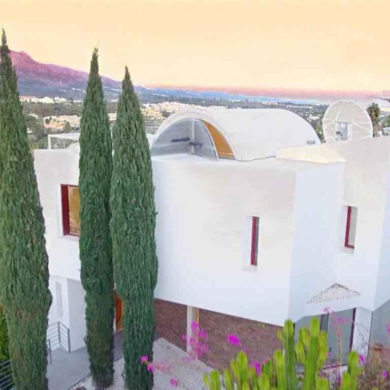 Luxury Villa with Jacuzzis near Puerto Banús - Villa - 50