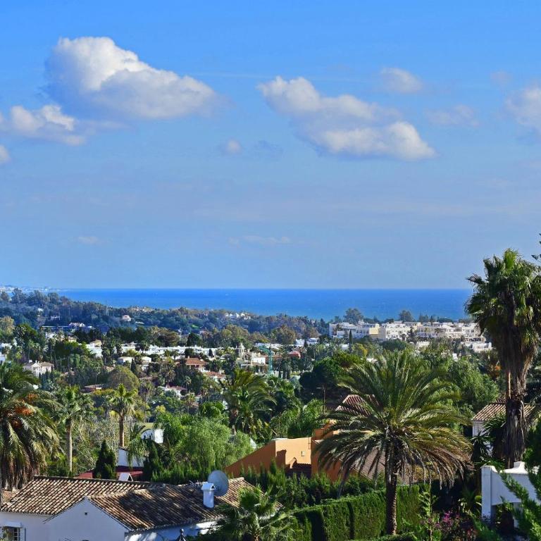Luxury Villa with Jacuzzis near Puerto Banús - Villa - 36