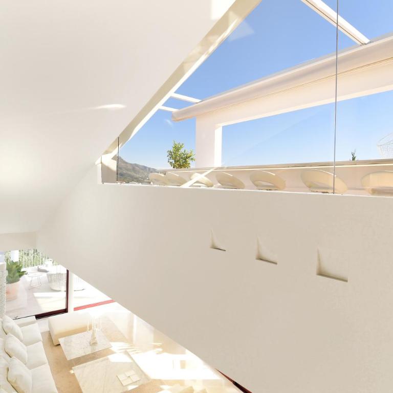 Luxury Villa with Jacuzzis near Puerto Banús - Villa - 31