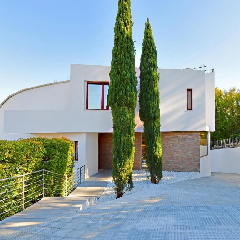 Luxury Villa with Jacuzzis near Puerto Banús - Villa - 46