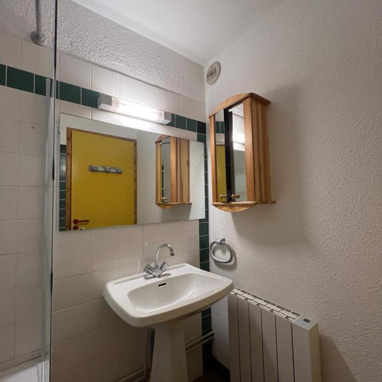 Valmeinier 1800 studio Front de neige - Appartement 1 Chambre - 17