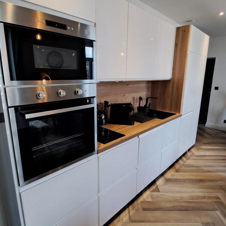 L'indigo, 4-6 pers, 2ch-2sdb, proche cité de la gastronomie - Apartamento de 2 dormitorios - 9