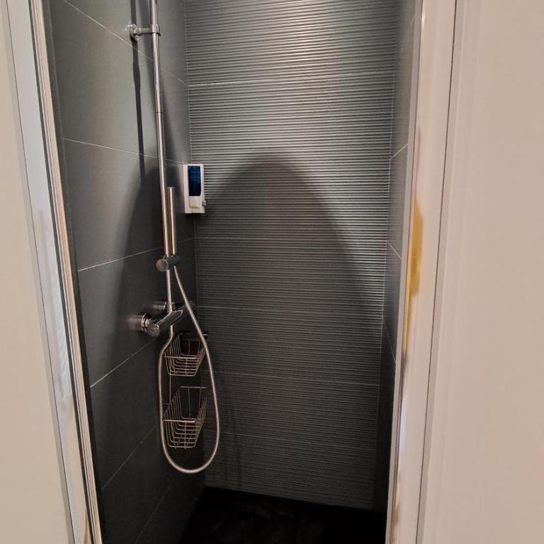 L'indigo, 4-6 pers, 2ch-2sdb, proche cité de la gastronomie - Apartamento de 2 dormitorios - 16