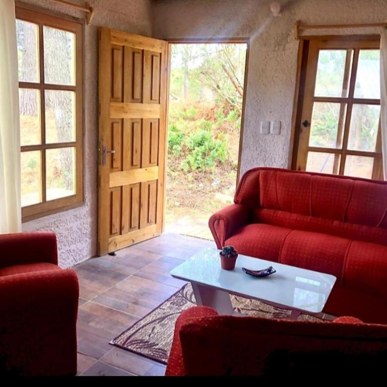 Casa en Avenida Paloma - Casa de 2 dormitorios - 6
