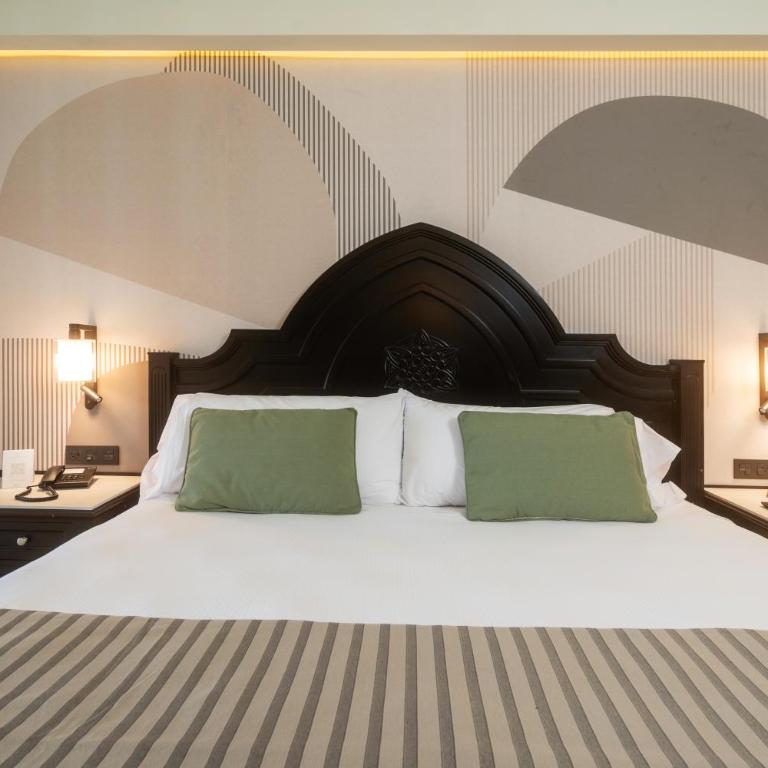 Riu Palace Pacifico - All Inclusive - Adults Only - Suite Junior - 2
