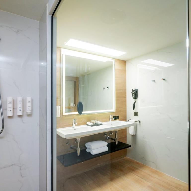 Riu Palace Pacifico - All Inclusive - Adults Only - Suite Junior - 5