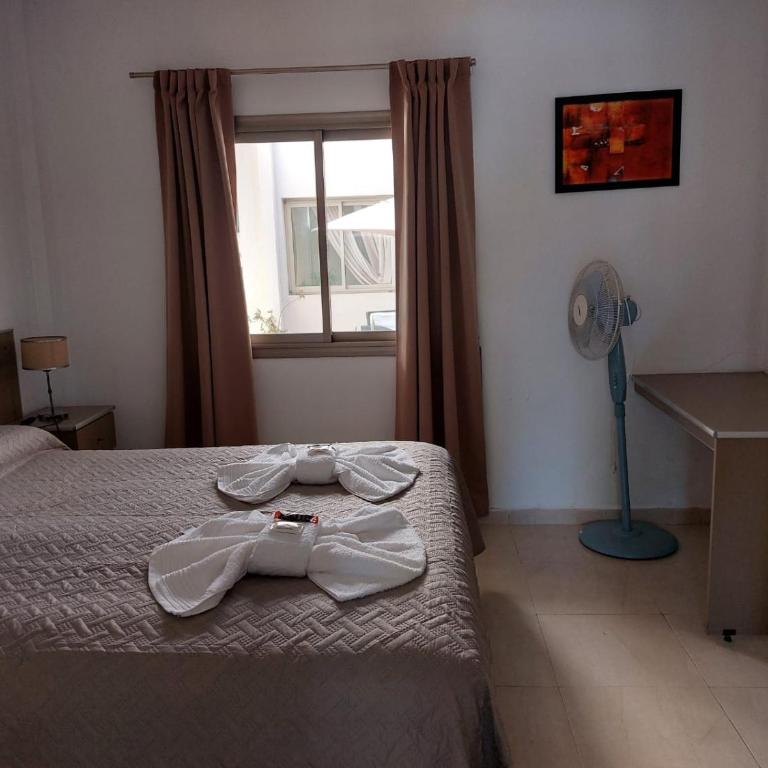 Gran Tuyu - Apartamento de 1 dormitorio (2 adultos) - 4
