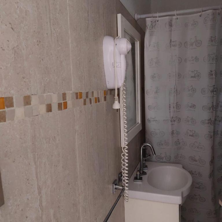 Gran Tuyu - Apartamento de 1 dormitorio (2 adultos) - 3