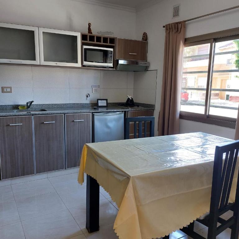 Gran Tuyu - Apartamento de 1 dormitorio (2 adultos) - 1