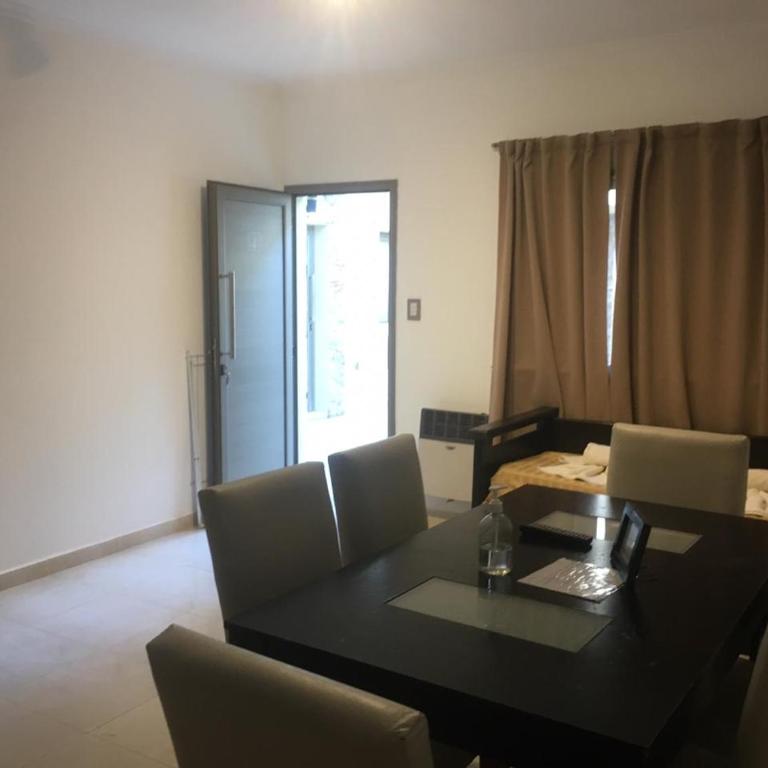 Gran Tuyu - Apartamento de 1 dormitorio (6 adultos) - 5
