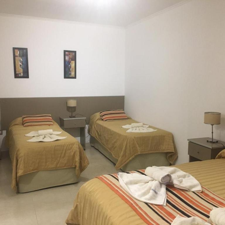 Gran Tuyu - Apartamento de 1 dormitorio (6 adultos) - 4