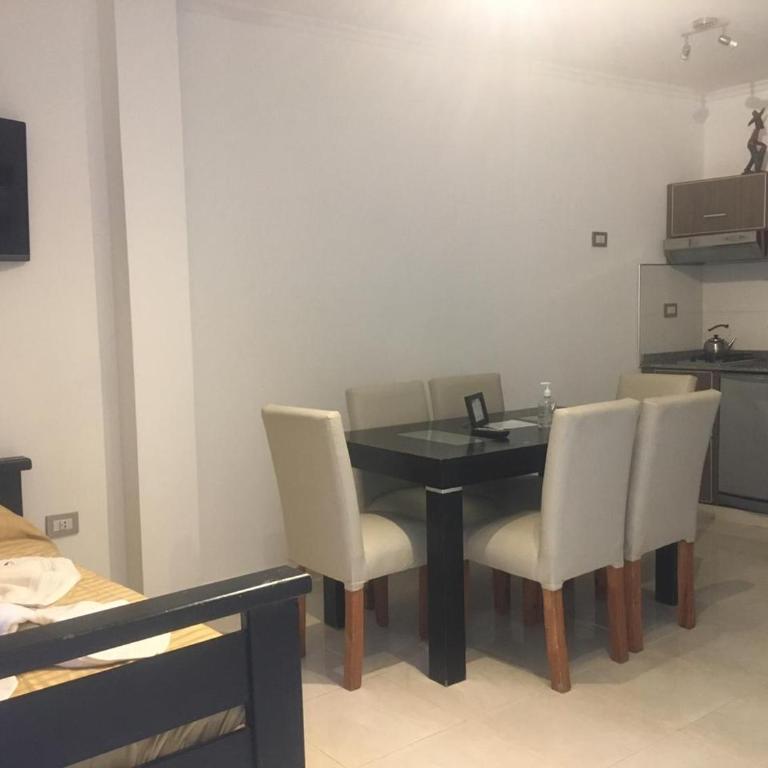 Gran Tuyu - Apartamento de 1 dormitorio (6 adultos) - 3