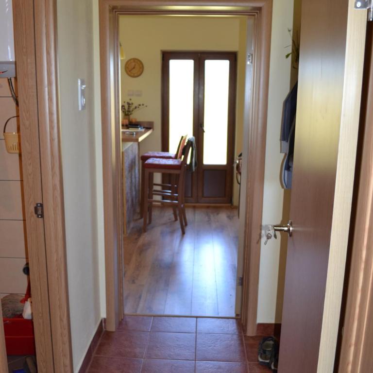 apartment at Zabljak - One-Bedroom House - 7