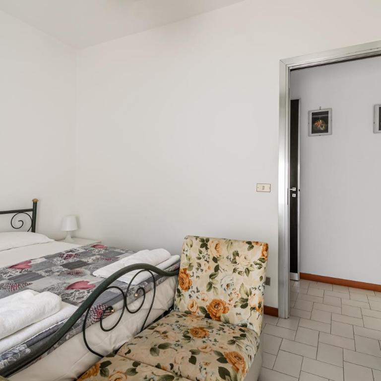 GuestHost - Rimini Gelsomino Huge Apartment - Appartamento con 2 Camere da Letto - 7