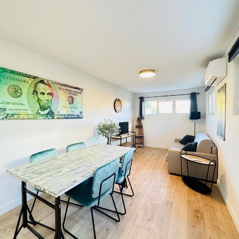 LOTI - Apartamento de 1 dormitorio - 1