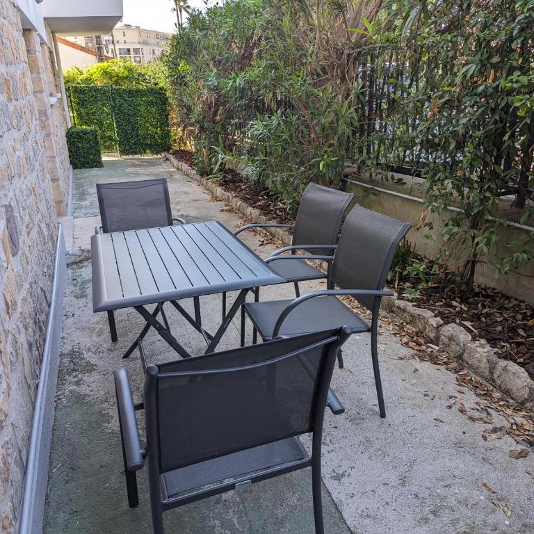 LOTI - Apartamento de 1 dormitorio - 2