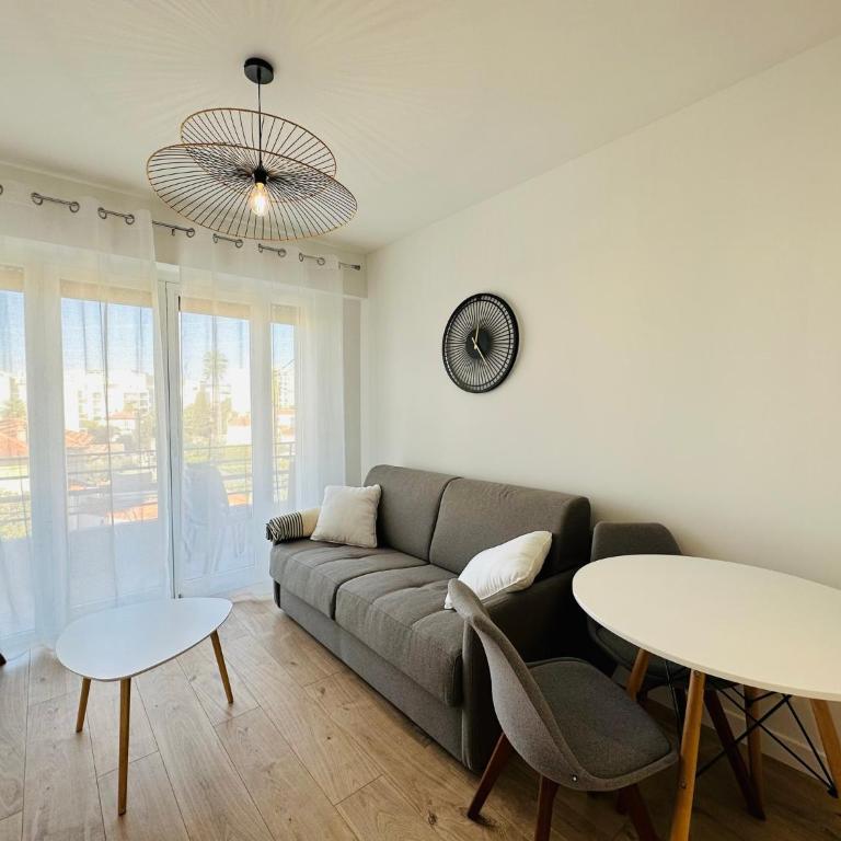 LOTI - Apartamento de 1 dormitorio - 1