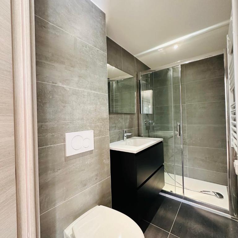 LOTI - Apartamento de 1 dormitorio - 3