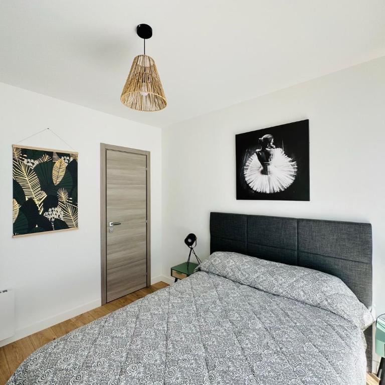 LOTI - Apartamento de 1 dormitorio - 1