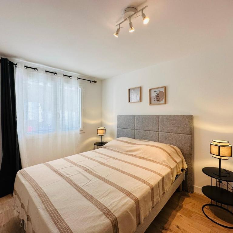 LOTI - Apartamento de 1 dormitorio - 2