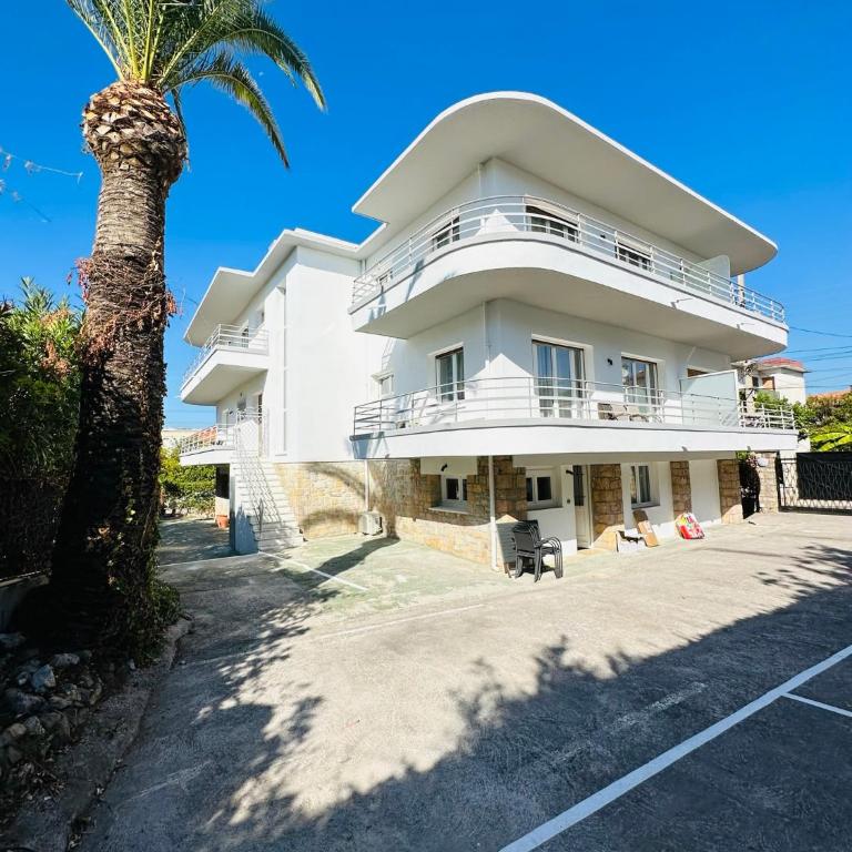 LOTI - Apartamento de 1 dormitorio - 1