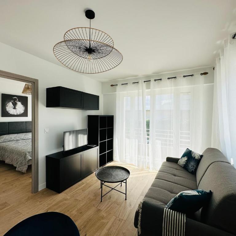 LOTI - Apartamento de 1 dormitorio - 3
