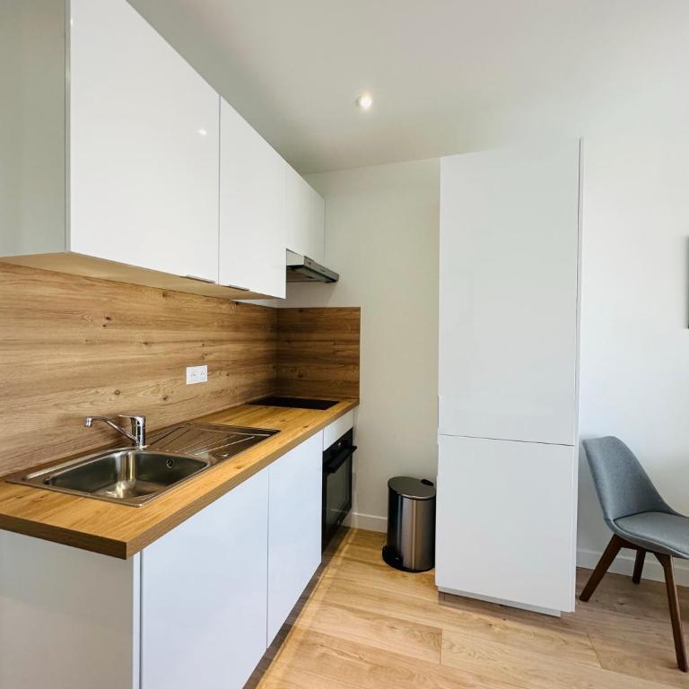 LOTI - Apartamento de 1 dormitorio - 4