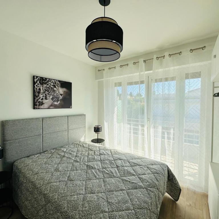 LOTI - Apartamento de 1 dormitorio - 2