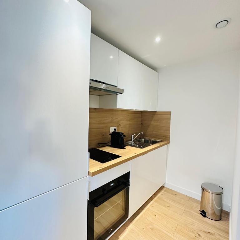 LOTI - Apartamento de 1 dormitorio - 4