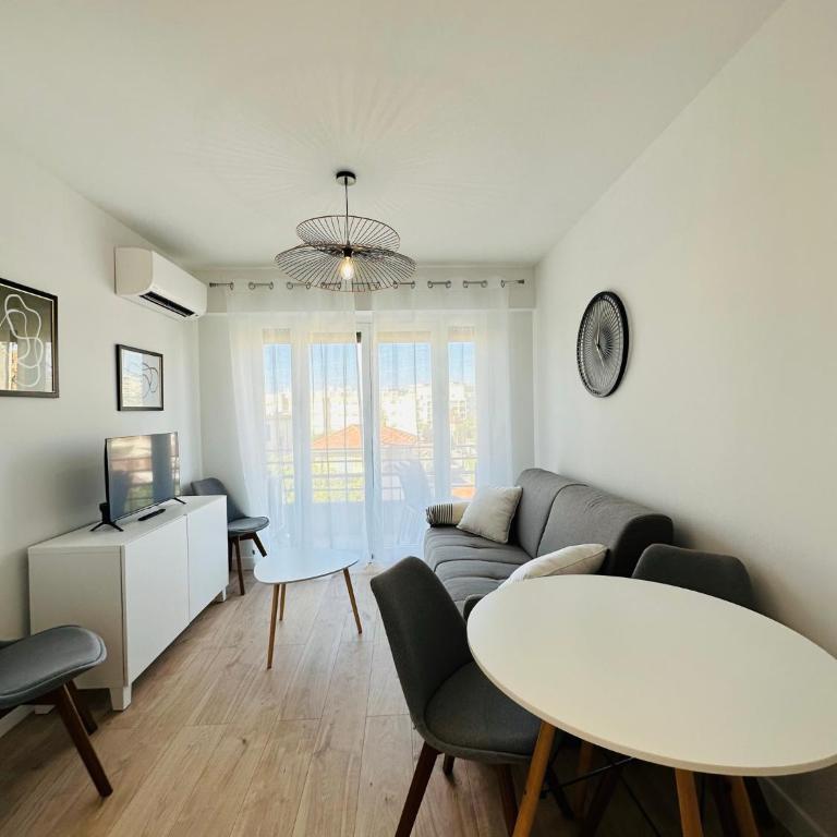 LOTI - Apartamento de 1 dormitorio - 5