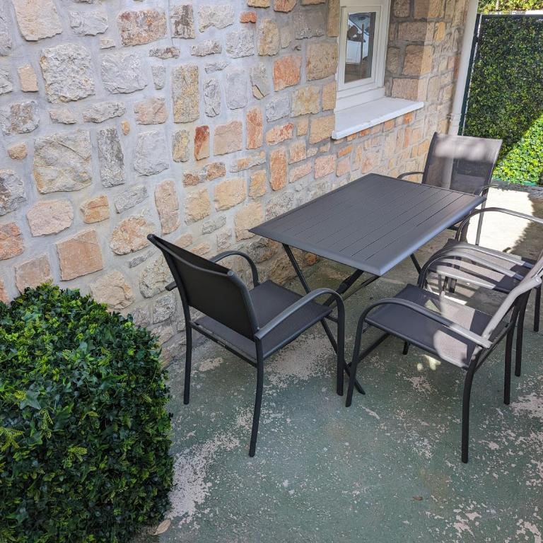LOTI - Apartamento de 1 dormitorio - 3