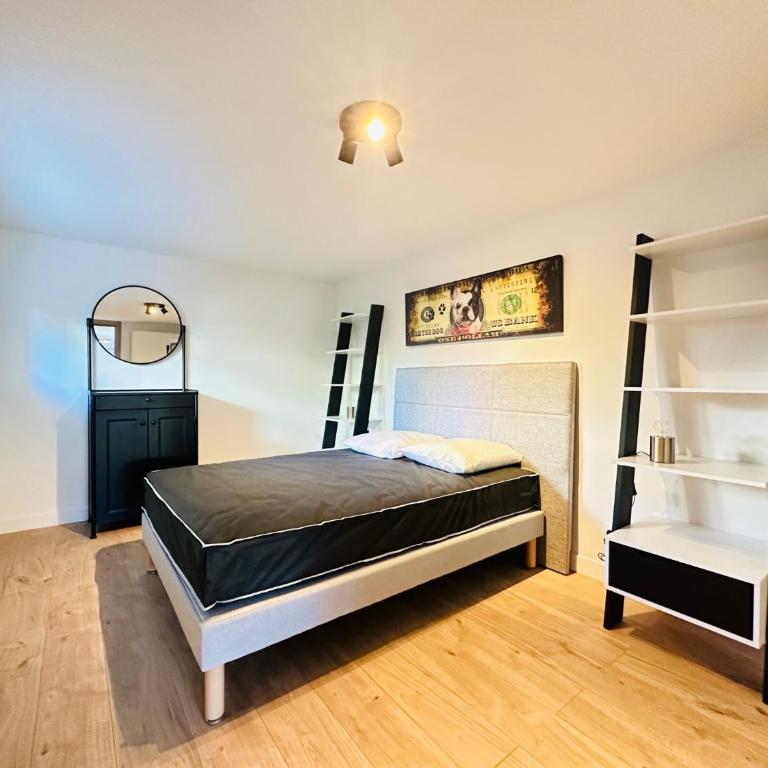 LOTI - Apartamento de 1 dormitorio - 5