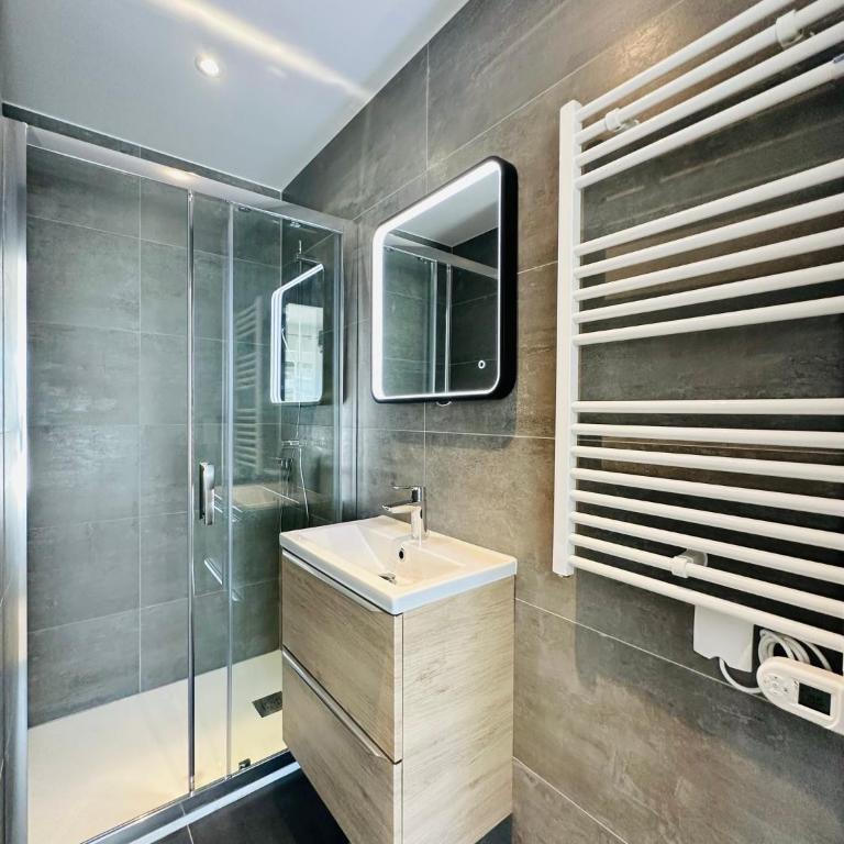 LOTI - Apartamento de 1 dormitorio - 4