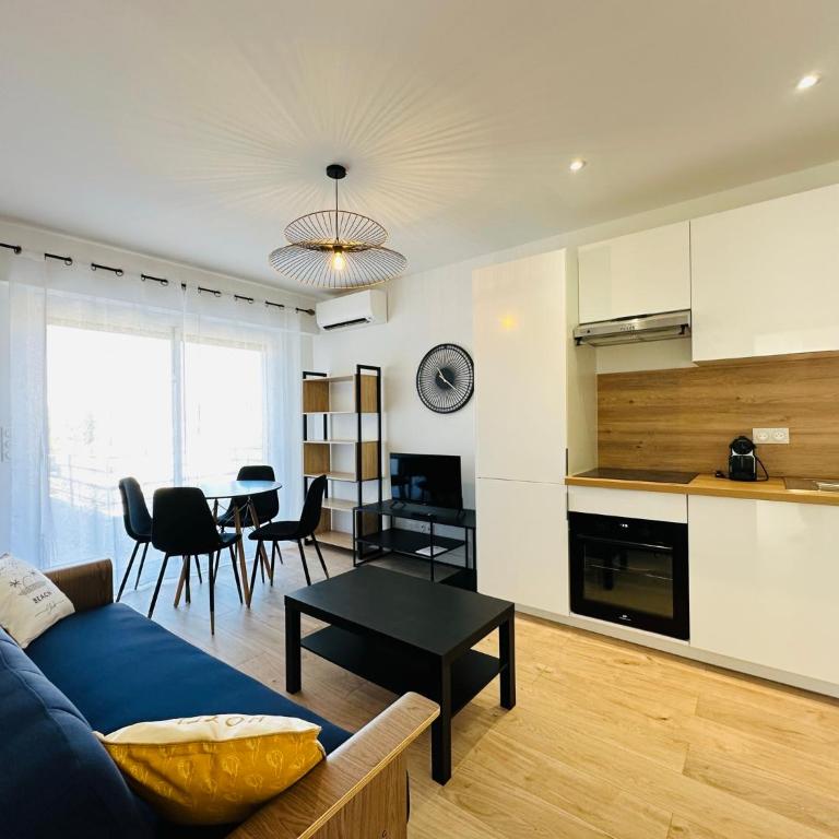 LOTI - Apartamento de 2 dormitorios - 5