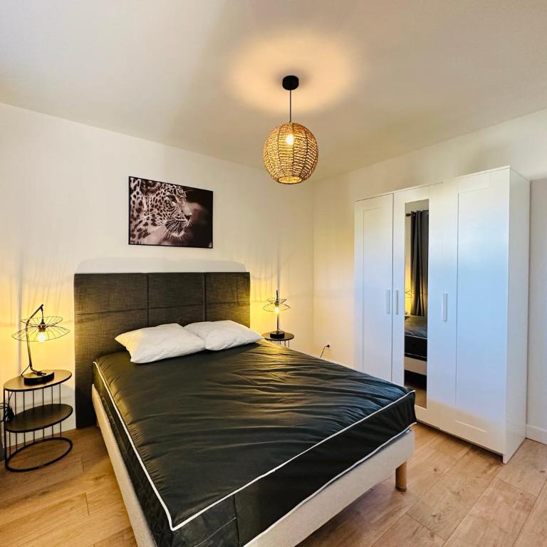 LOTI - Apartamento de 1 dormitorio - 4