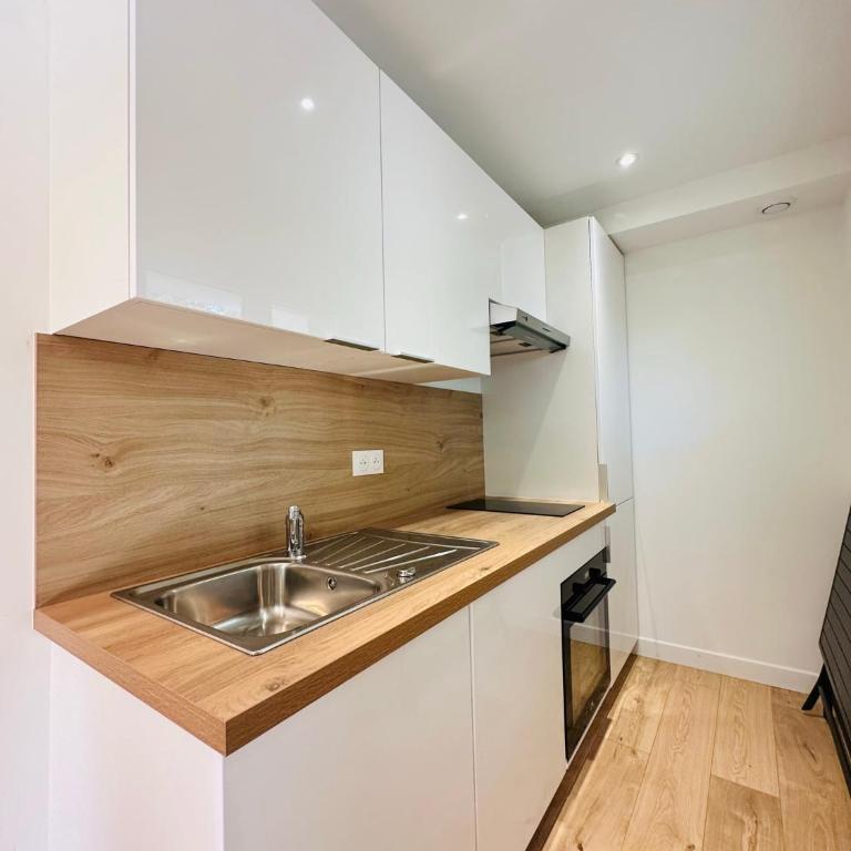 LOTI - Apartamento de 1 dormitorio - 5