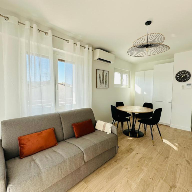LOTI - Apartamento de 1 dormitorio - 6