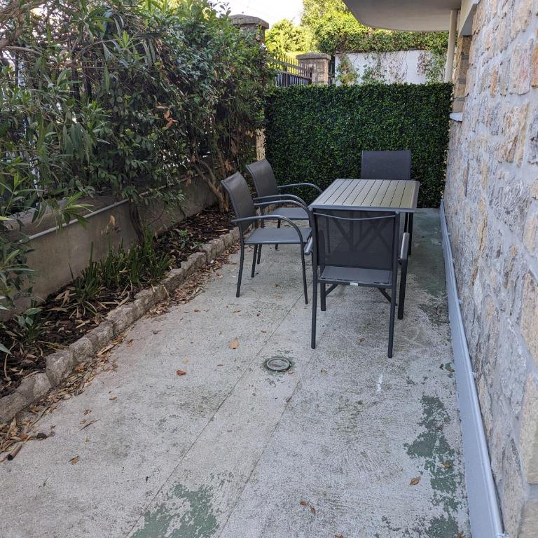 LOTI - Apartamento de 1 dormitorio - 7